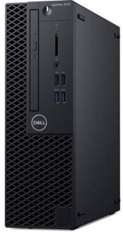 Dell Opti 3070 SFF N517O3070SFF-UBU i5-9500 Masaüstü Bilgisayar kullananlar yorumlar